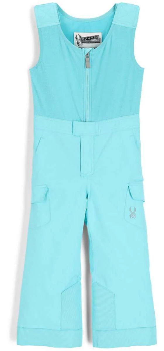 Spyder Girls Bitsy Sparkle Pant 2023 - Image 5