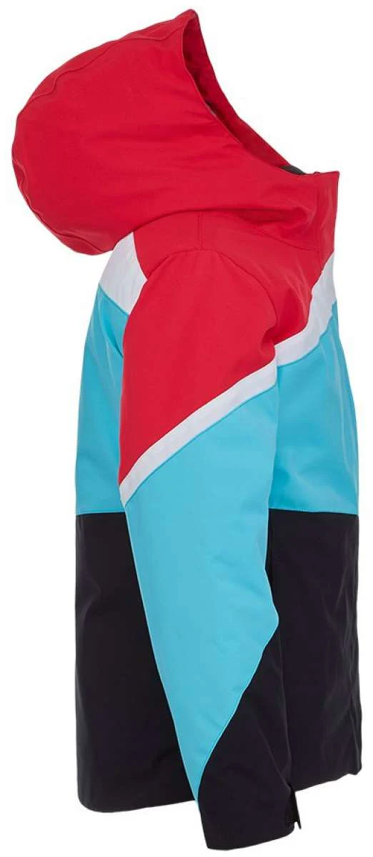 Spyder Girls Zoey Insulated Jacket 2022 - Image 3