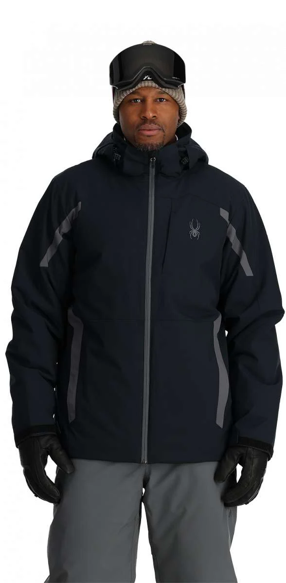 Spyder Guardian Insulated Jacket 2024 - Image 2