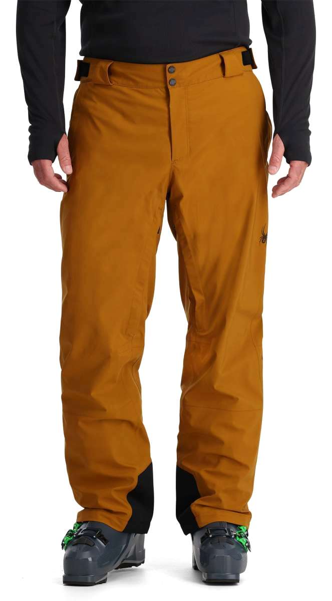 Spyder Hone GORE-TEX Shell Pant 2024