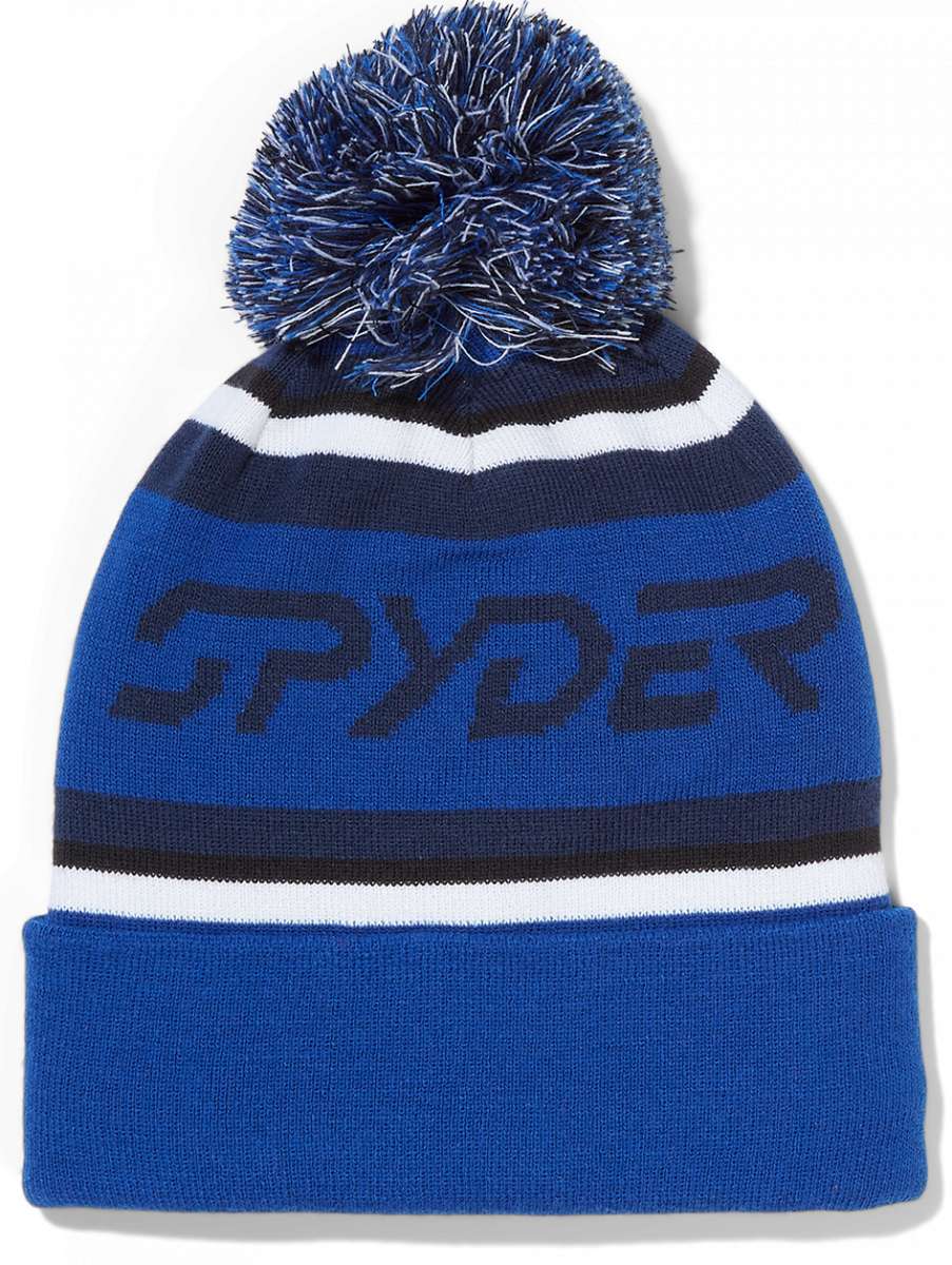 Spyder Icebox Hat 2024