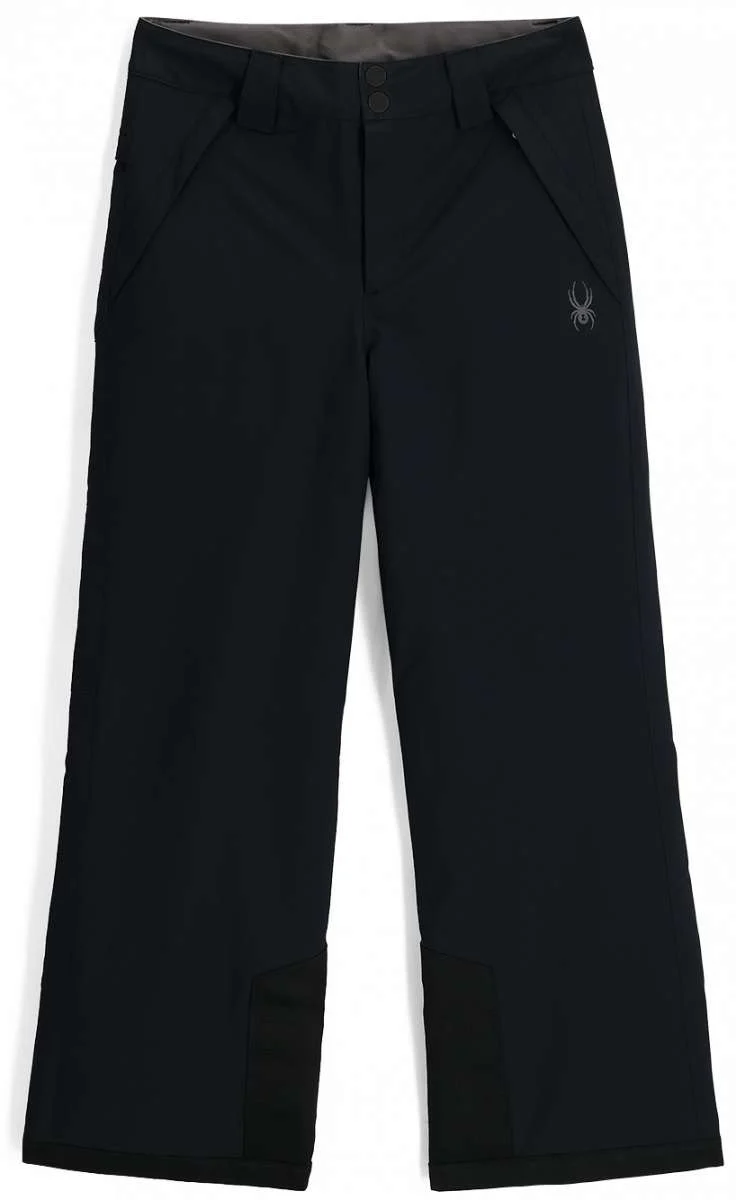 Spyder Junior's Revel Insulated Pant 2024 - Image 2