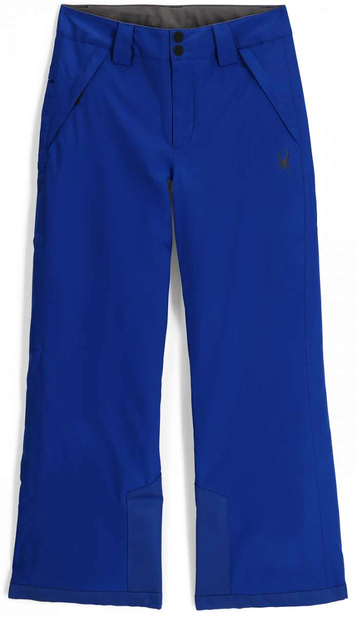 Spyder Junior's Revel Insulated Pant 2024 - Image 3