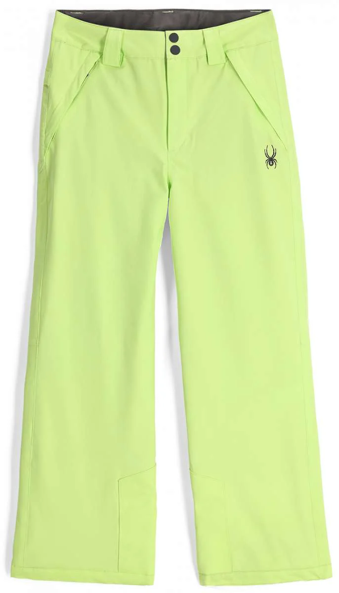 Spyder Junior's Revel Insulated Pant 2024 - Image 4