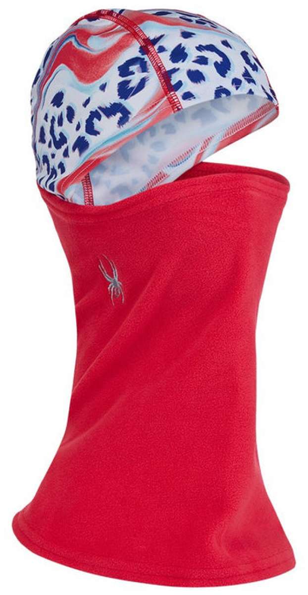 Spyder Kids Guide Balaclava 2022 - Image 2