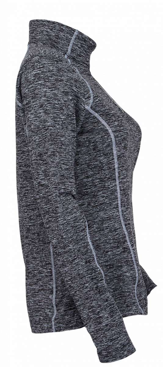 Spyder Ladies Accord 1/4 Zip Turtle Neck 2023 - Image 6