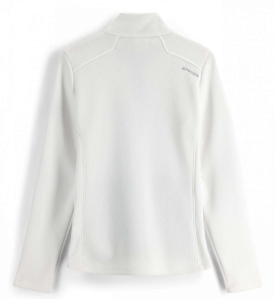 Spyder Ladies Bandita Full-Zip Fleece Jacket 2023 - Image 11