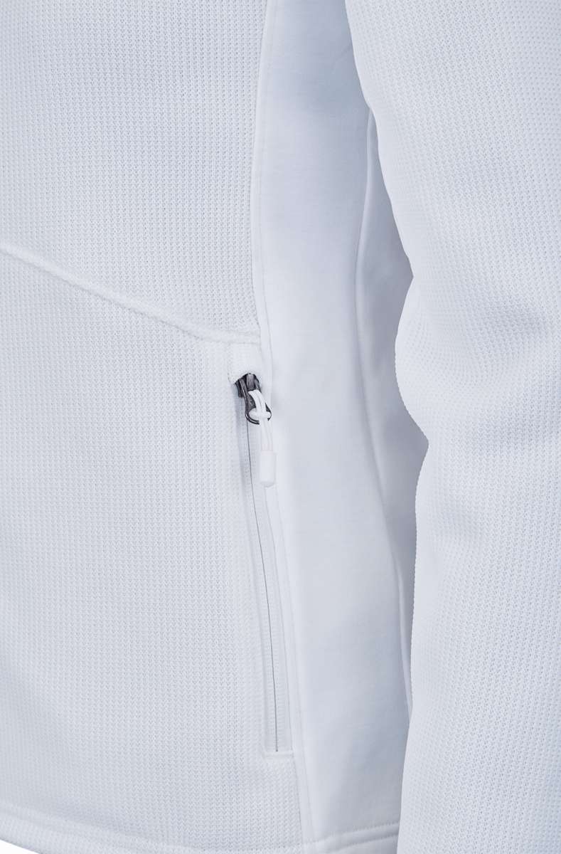 Spyder Ladies Bandita Full-Zip Fleece Jacket 2023 - Image 15