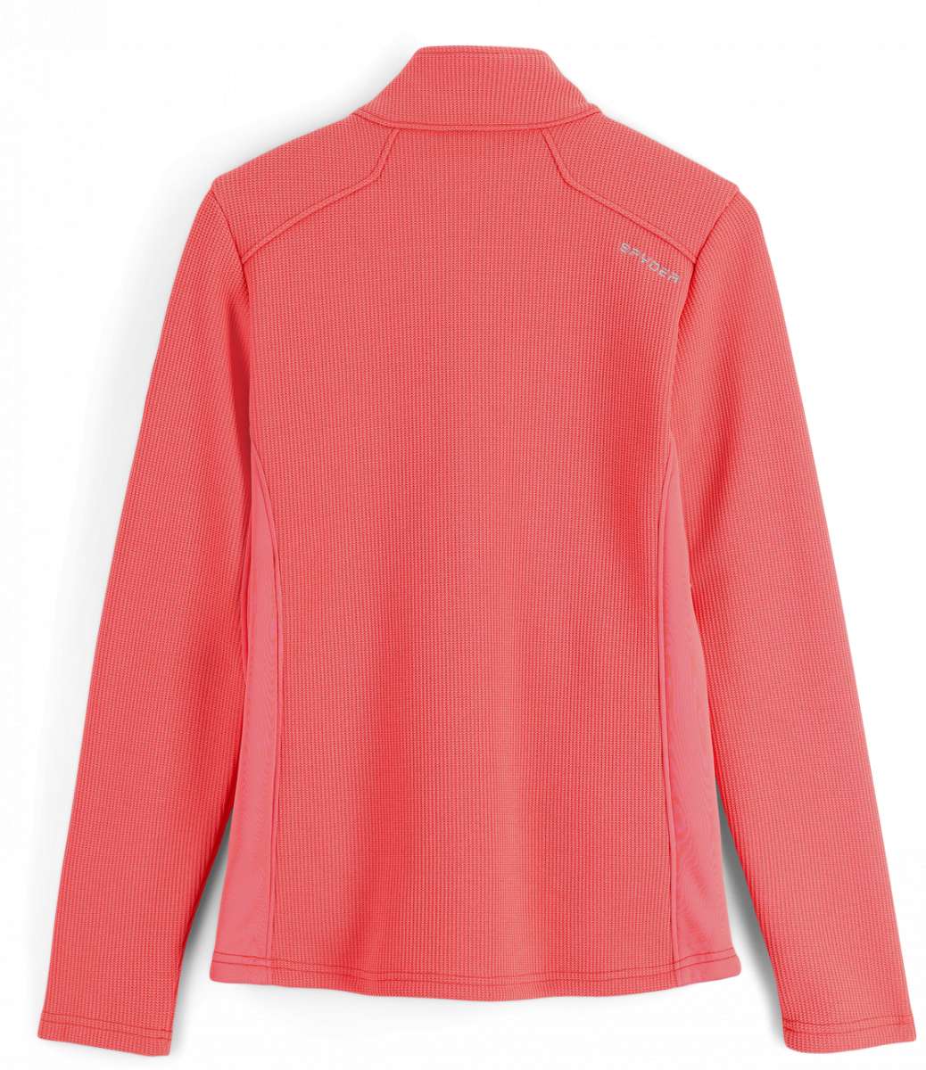 Spyder Ladies Bandita Full-Zip Fleece Jacket 2023 - Image 20