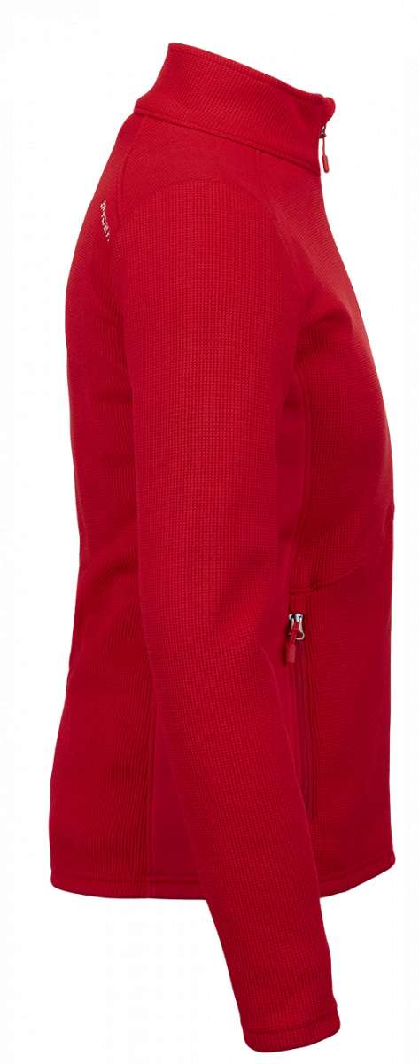 Spyder Ladies Bandita Full-Zip Fleece Jacket 2023 - Image 5