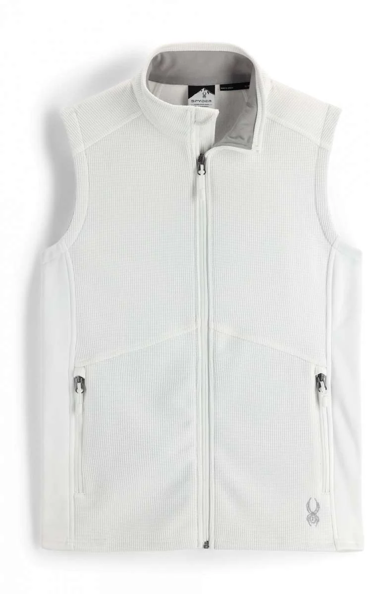 Spyder Ladies Bandita Full-Zip Fleece Vest 2023