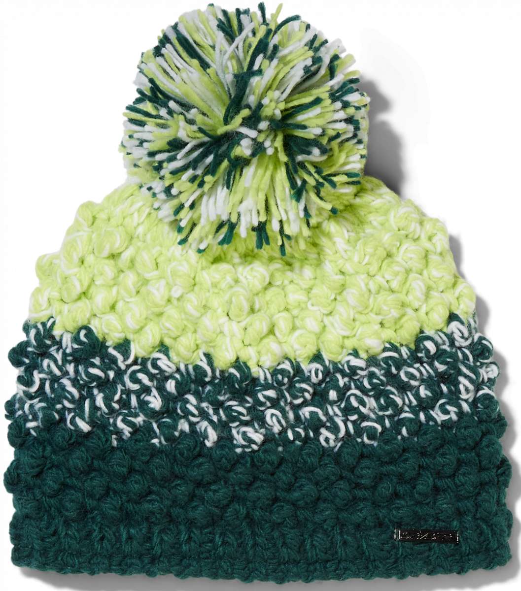 Spyder Ladies Brr Berry Hat 2024 - Image 5