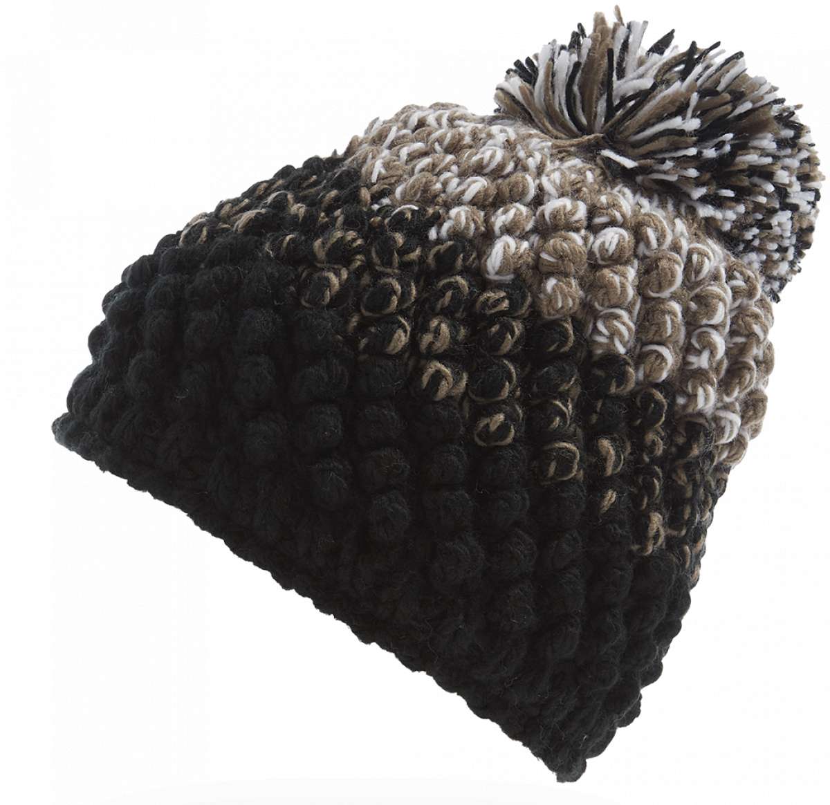 Spyder Ladies Brrr Berry Beanie 2023 - Image 2