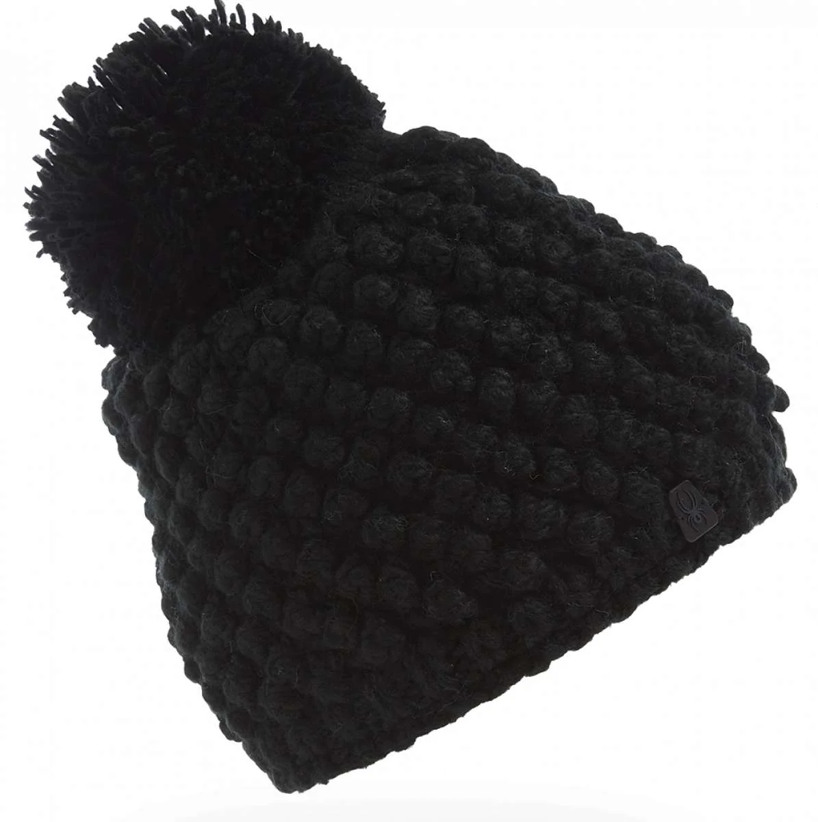 Spyder Ladies Brrr Berry Beanie 2023 - Image 3