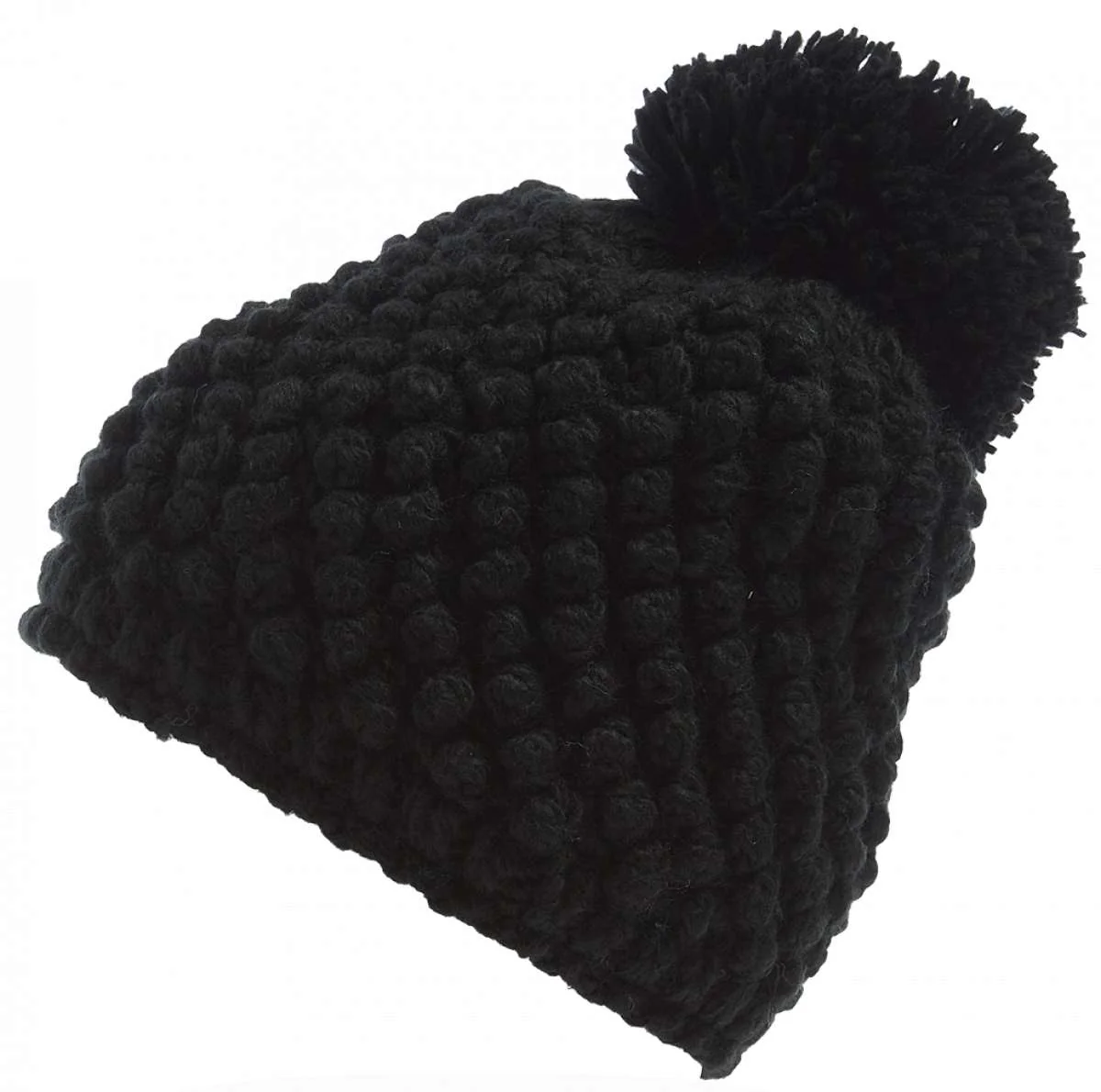 Spyder Ladies Brrr Berry Beanie 2023 - Image 4