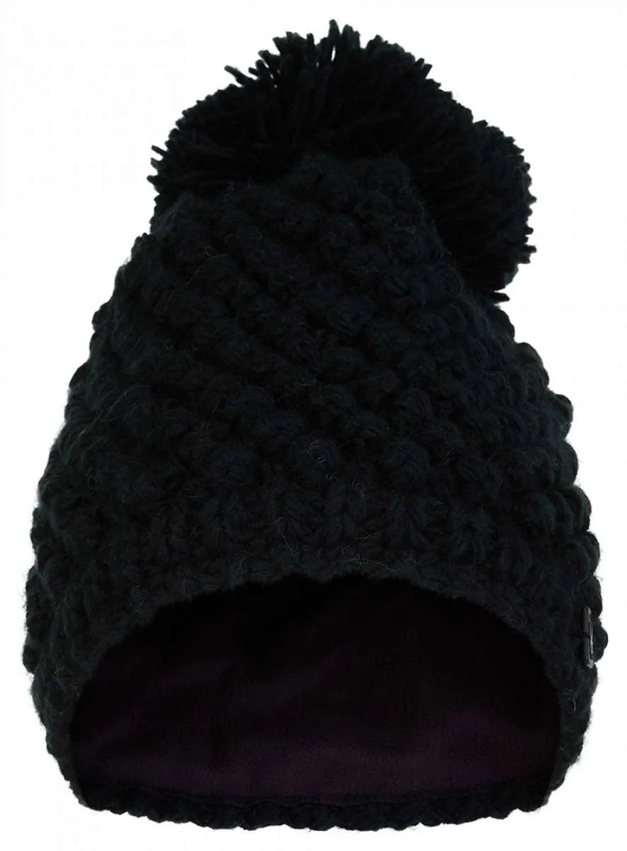 Spyder Ladies Brrr Berry Beanie 2023 - Image 5