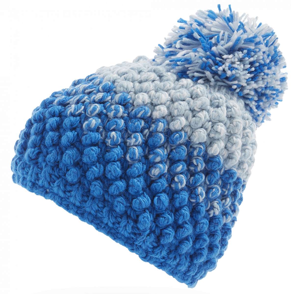 Spyder Ladies Brrr Berry Beanie 2023 - Image 7