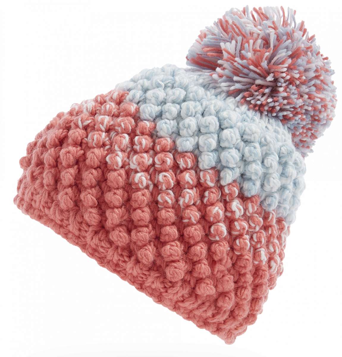 Spyder Ladies Brrr Berry Beanie 2023 - Image 9