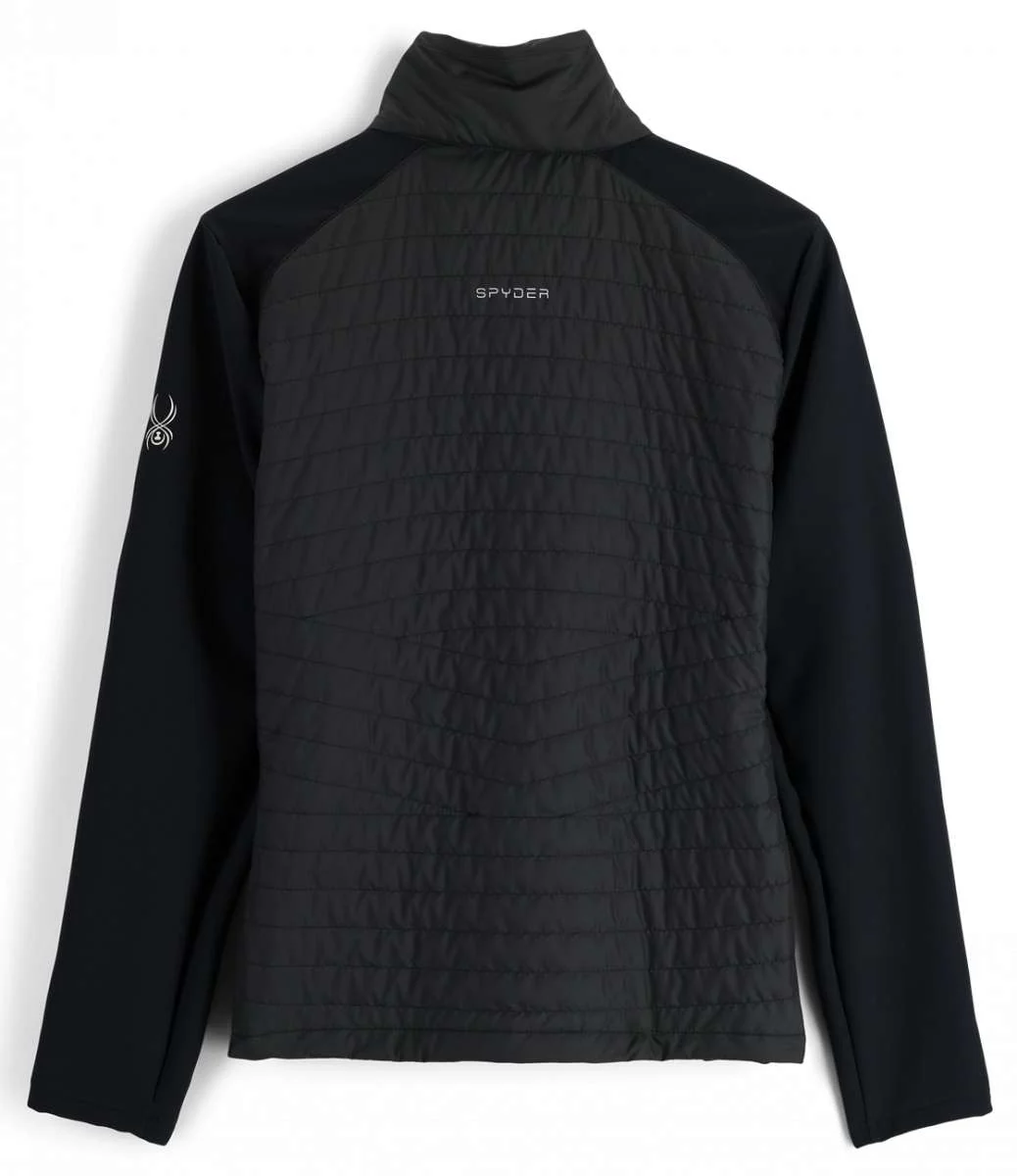 Spyder Ladies Glissade Hybrid Insulated Jacket 2023 - Image 10