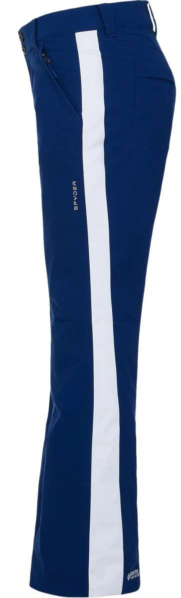 Spyder Ladies Hint GORE-TEX Infinium Pants 2022 - Image 3