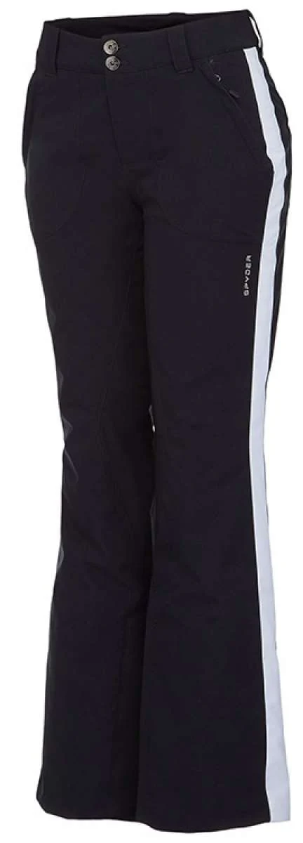 Spyder Ladies Hint GORE-TEX Infinium Pants 2022 - Image 4
