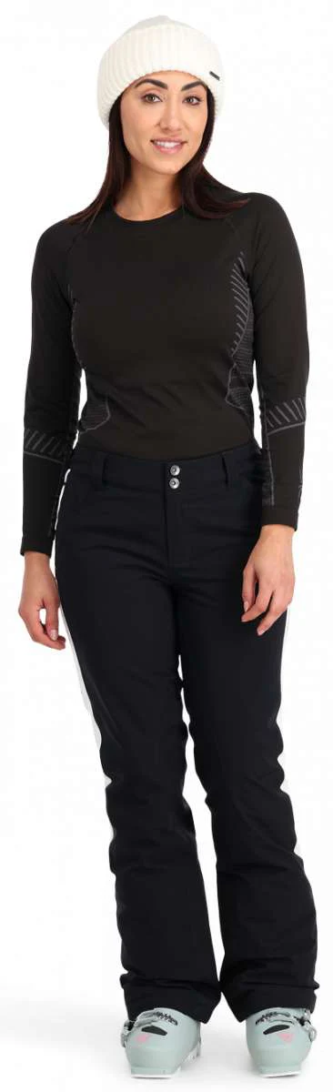 Spyder Ladies Hope Insulated Pant 2023 - Image 10