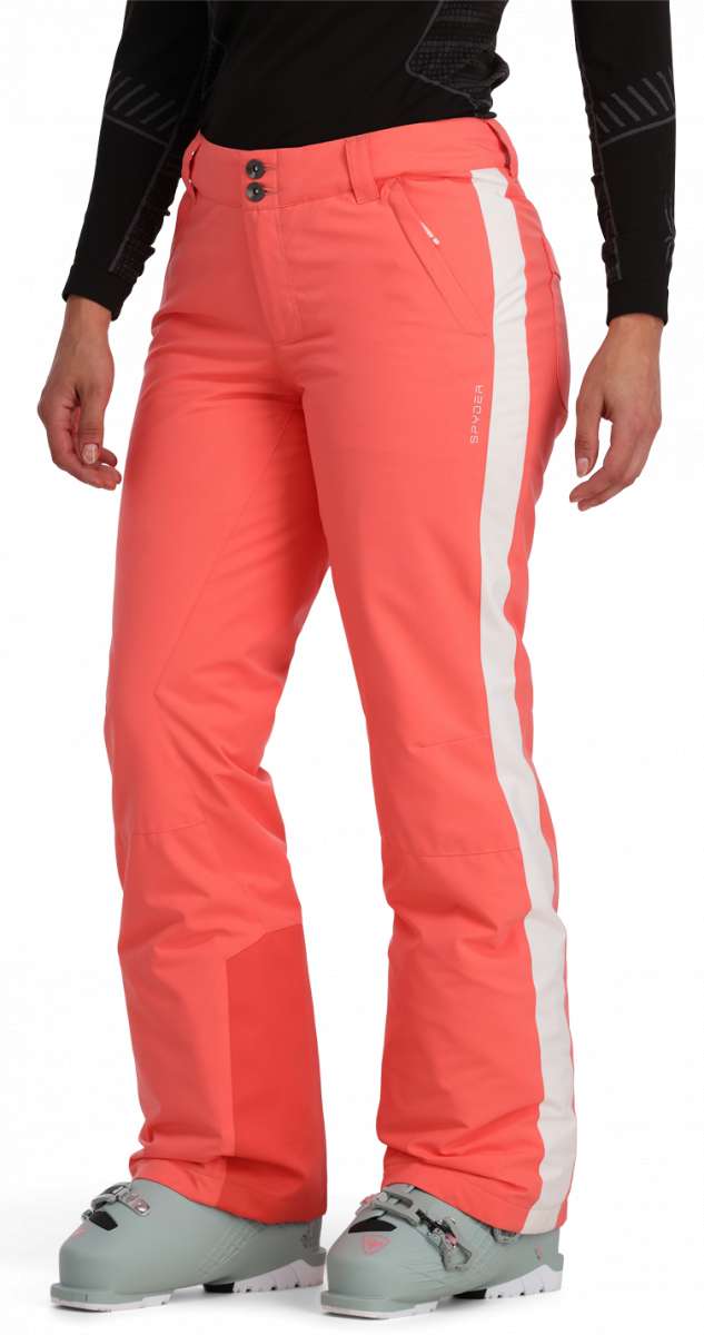 Spyder Ladies Hope Insulated Pant 2023 - Image 3