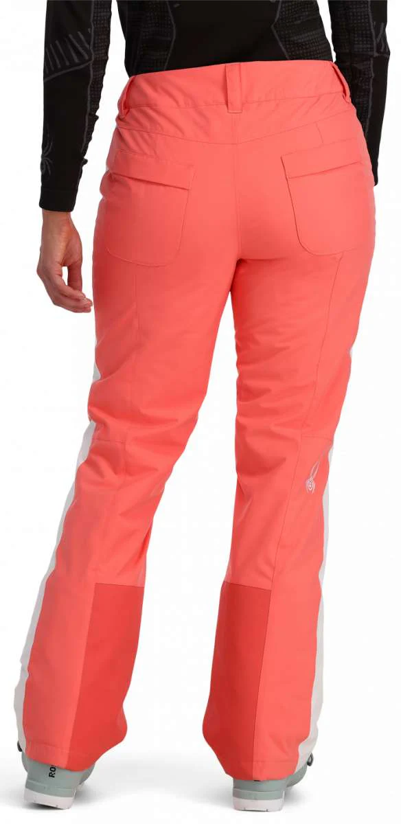 Spyder Ladies Hope Insulated Pant 2023 - Image 4