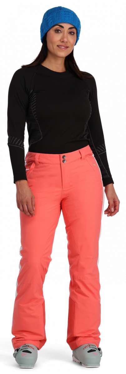 Spyder Ladies Hope Insulated Pant 2023 - Image 5