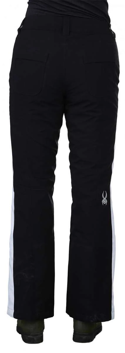 Spyder Ladies Hope Insulated Pant 2023 - Image 7