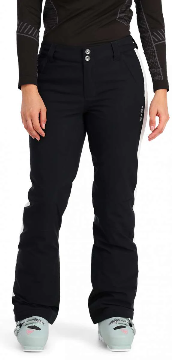 Spyder Ladies Hope Insulated Pant 2023 - Image 8