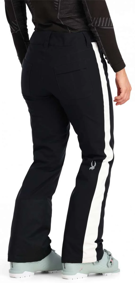 Spyder Ladies Hope Insulated Pant 2023 - Image 9