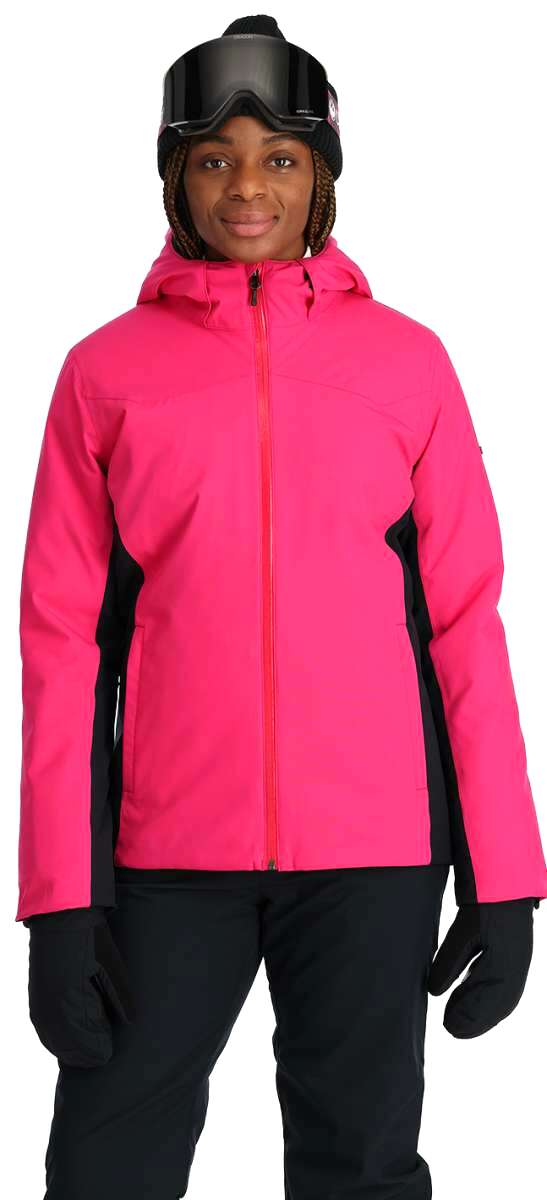 Spyder Women's Mega 3-in-1 Insulated Jacket 2024