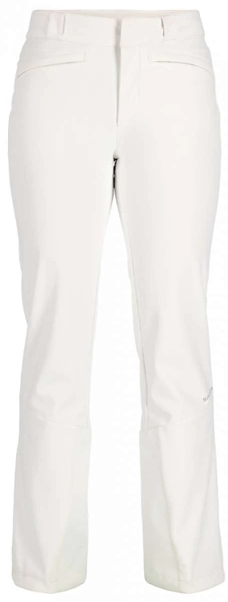 Spyder Ladies Orb Soft Shell Pant 2023 - Image 3