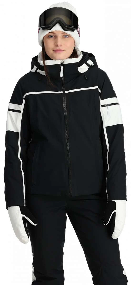 Spyder Women's Poise Insulated Jacket 2024