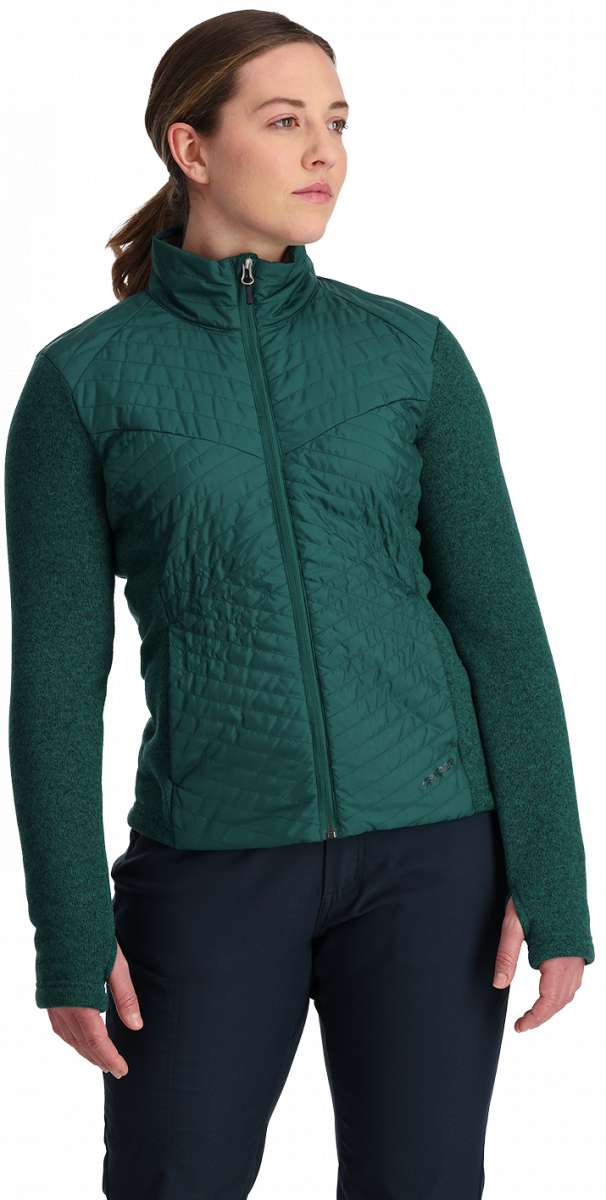 Spyder Ladies Pursuit Insulator Jacket 2024