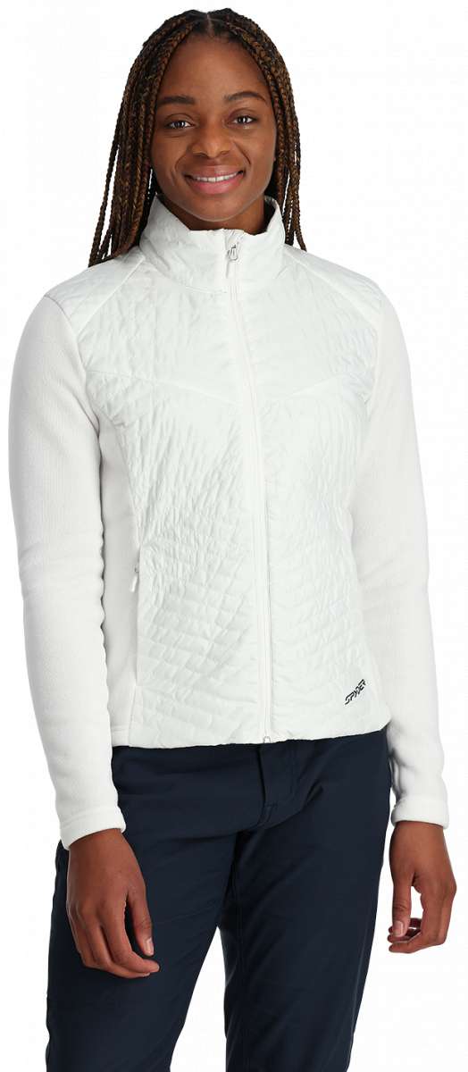 Spyder Ladies Pursuit Insulator Jacket 2024 - Image 4