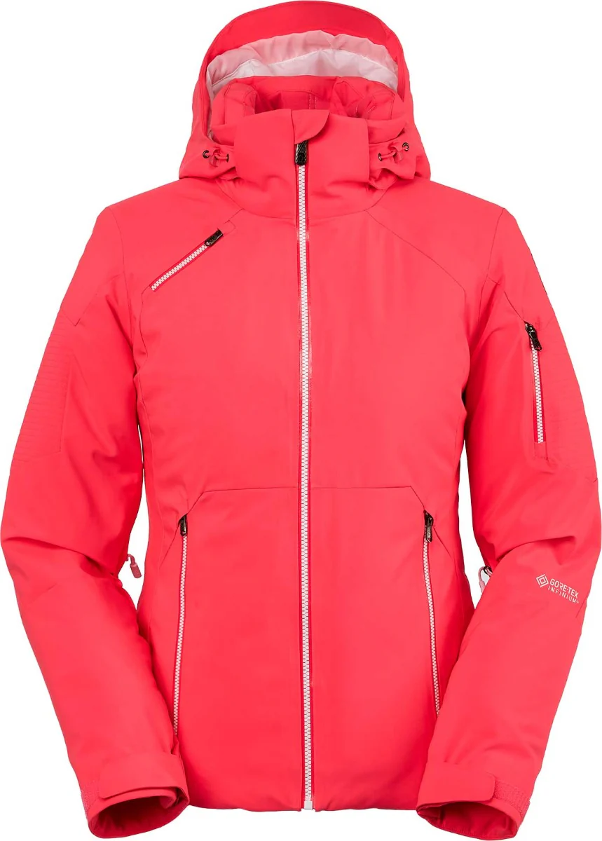 Spyder Ladies' Schatzi Gore-Tex Infinium Insulated Jacket 2021 - Image 2