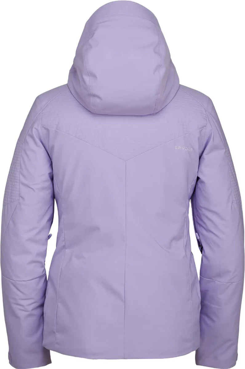 Spyder Ladies' Schatzi Gore-Tex Infinium Insulated Jacket 2021 - Image 3