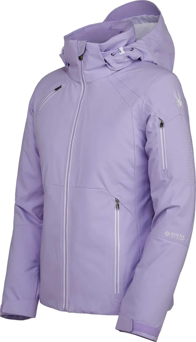 Spyder Ladies' Schatzi Gore-Tex Infinium Insulated Jacket 2021 - Image 4