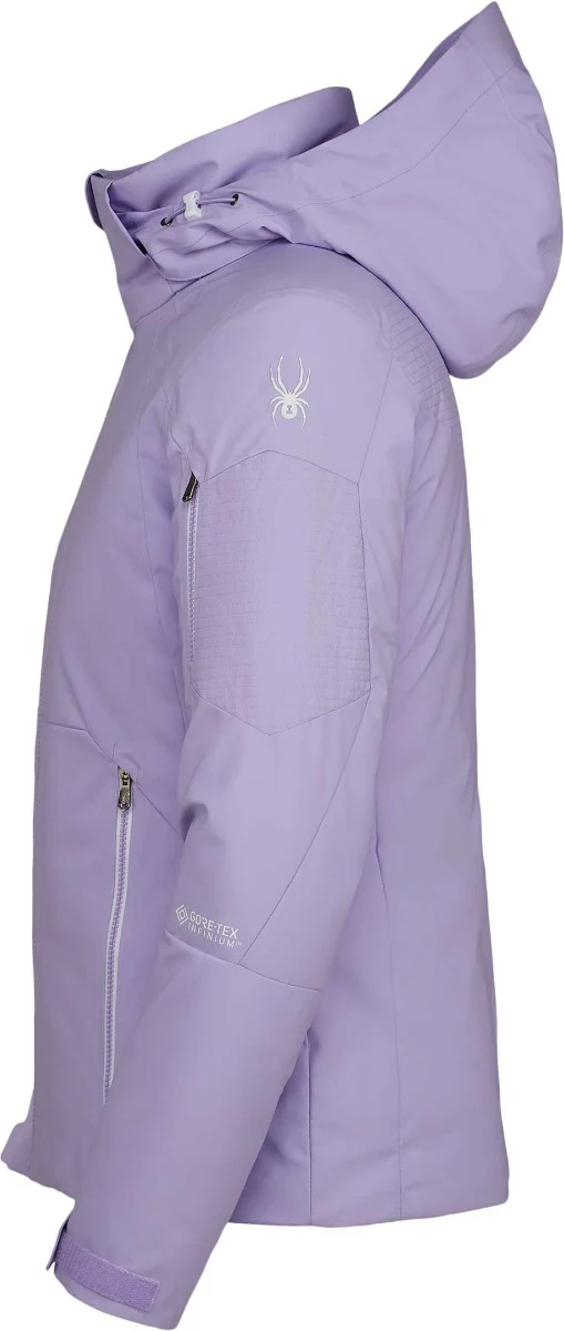Spyder Ladies' Schatzi Gore-Tex Infinium Insulated Jacket 2021 - Image 5