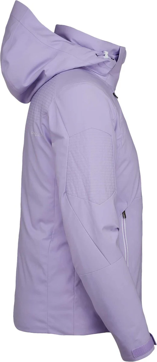 Spyder Ladies' Schatzi Gore-Tex Infinium Insulated Jacket 2021 - Image 6