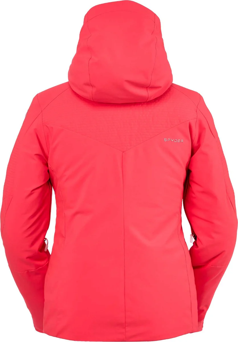Spyder Ladies' Schatzi Gore-Tex Infinium Insulated Jacket 2021 - Image 8