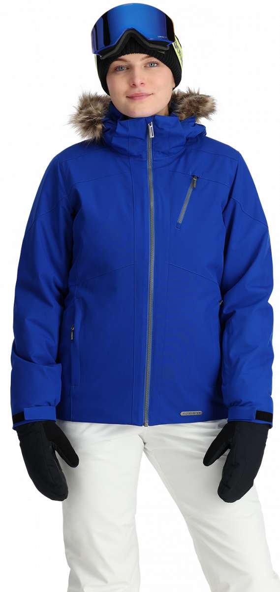 Spyder Ladies Skyline Insulated Jacket 2024 - Image 2