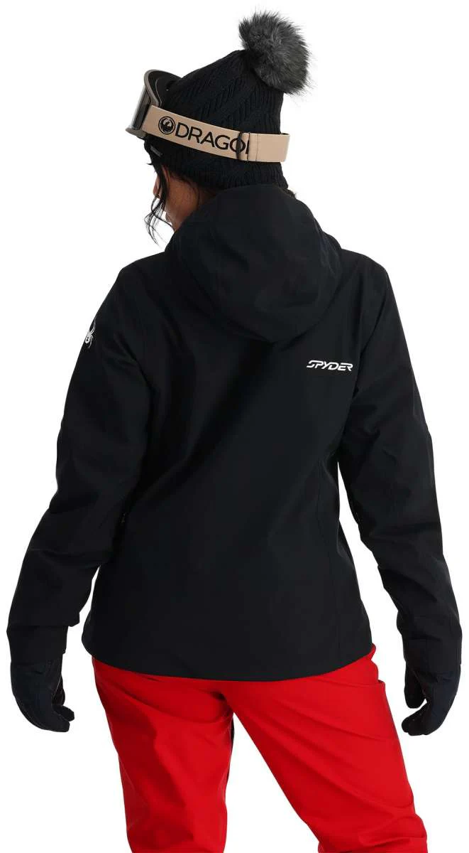 Spyder Ladies Volt GORE-TEX Jacket 2024 - Image 3
