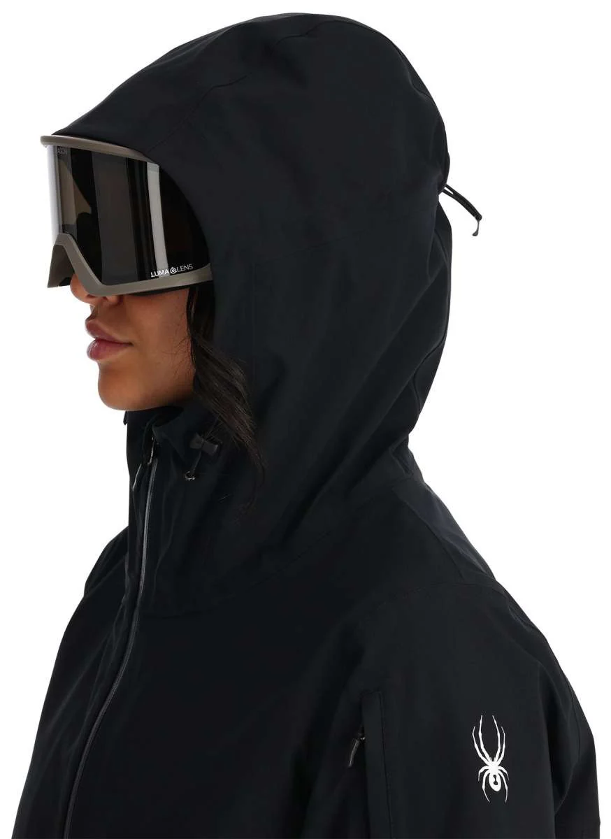 Spyder Ladies Volt GORE-TEX Jacket 2024 - Image 5
