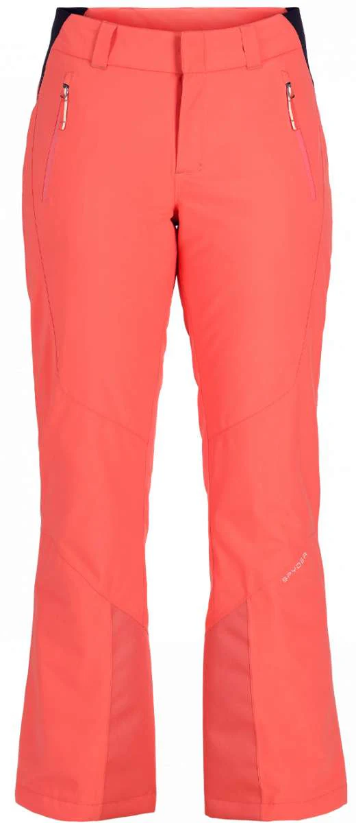 Spyder Ladies Winner GORE-TEX Insulated Pants 2023 - Image 2