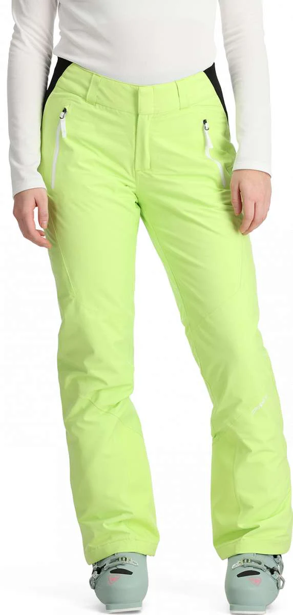 Spyder Women's Winner Insulated Pants 2024 - Image 2
