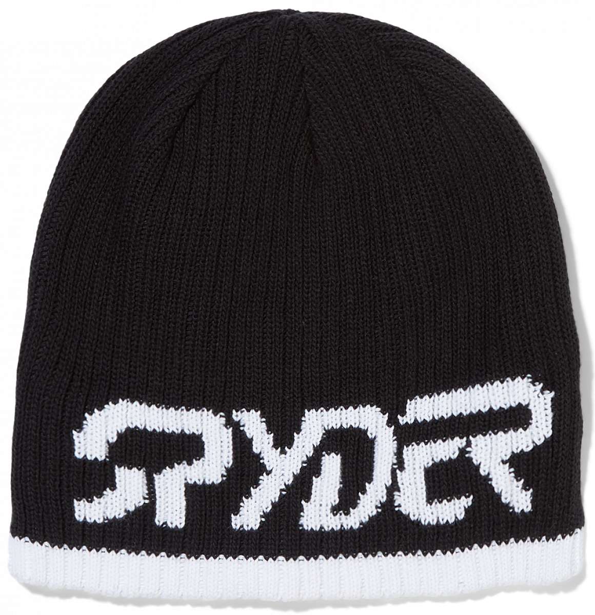 Spyder Logo Hat 2024 - Image 2