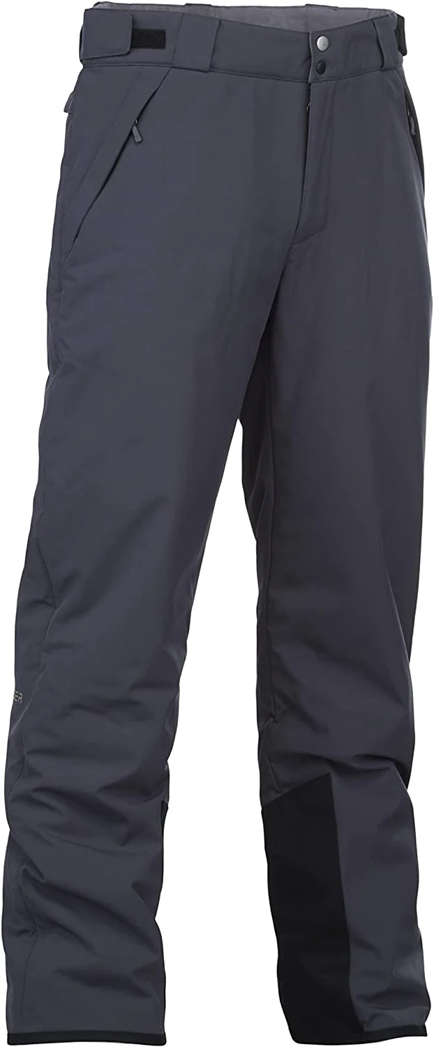 Spyder Men's Mesa Insulated Pants 2021 - Image 11